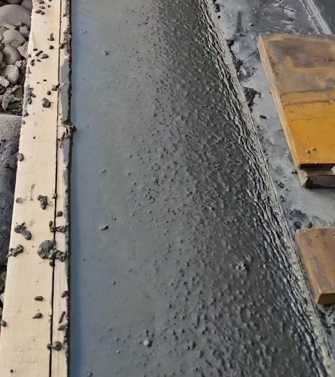 和县环氧砂浆的特点及施工流程​