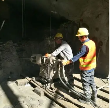 和县水下抗分散灌浆料特点 水下不分散注浆料介绍