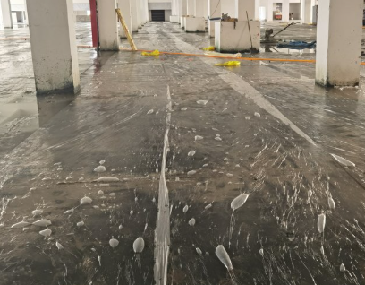 和县不发火砂浆和不发火金属骨料有什么区别