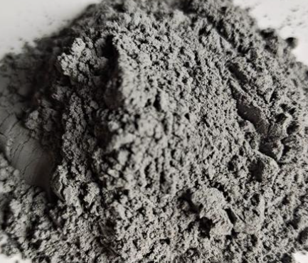 和县硅灰和粉煤灰的区别用途