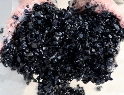 和县沥青冷补料（沥青砂）的优势特点与施工流程解析