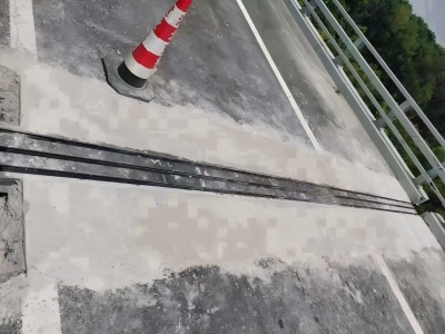 和县伸缩缝更换后浇筑材料快速结构修补料速砼的产品特点及施工流程​