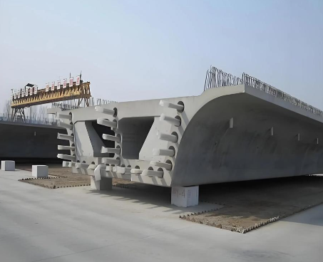 和县抗冻压浆料的特点及标准化施工工艺